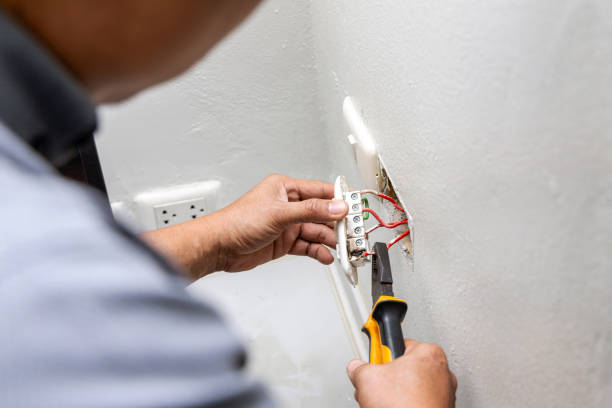 Best Electrical Wiring Services  in Northwest Harbor, NY